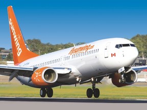 Sunwing Vacations