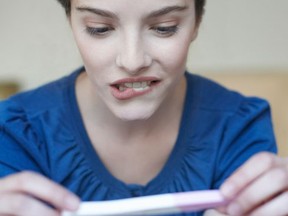 Prenatal depression may be the most severe form of maternal depression. (Getty)