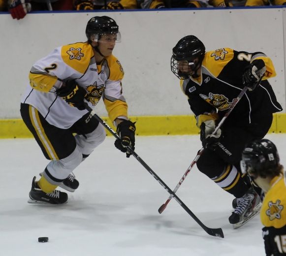 Chychrun named Defenceman of the Month - Sarnia Sting