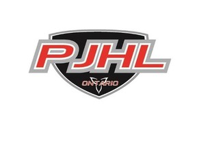 PJHL logo