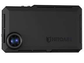 Hitcase's iPhone case deserves special mention for turning your phone into a "ruggedized" camera meant for documenting extreme sports action. (Handout)