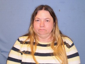 Sandra Speck. (Eastlake Police)