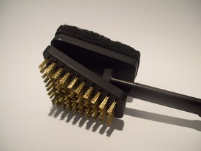 bbq brush