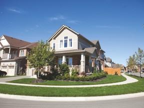 There are many experienced new home builders in Ontario who haven't 
simply built homes, they have helped build great communities.