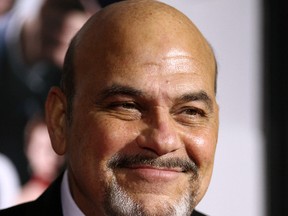 In this Jan. 7, 2013 file photo, Jon Polito attends the LA premiere of "Gangster Squad" at the Grauman's Chinese Theater in Los Angeles. (Photo by Matt Sayles/Invision/AP, File)