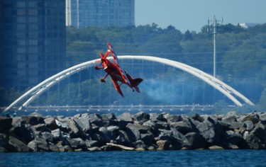 67th annual Canadian International Air Show at the CNE_5