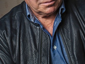 William Shatner is best known for his portrayal of Capt. James T. Kirk on the original television series Star Trek. (Christoph Hardt/Future Image)