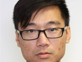 Edmonton Police Service are investigating the disapearance of Wen Fu Guan, 31, who hasn't been seen since Aug. 24.