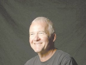 Canadian singer-songwriter Murray McLauchlan will be accompanied by the band Doc Walker when he takes the stage for CCMA?s Legends show at Centennial Hall Friday. (Kevin Kelly True North)