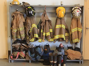 Parkland County Fire Services (PCFS) is looking to fill various positions within its department. - Photo submitted