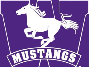 Western Mustangs