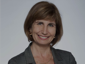 Nathalie Des Rosiers will be running provincially for the Liberal party in the Ottawa-Vanier seat of Madeleine Meilleur.