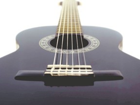 guitar