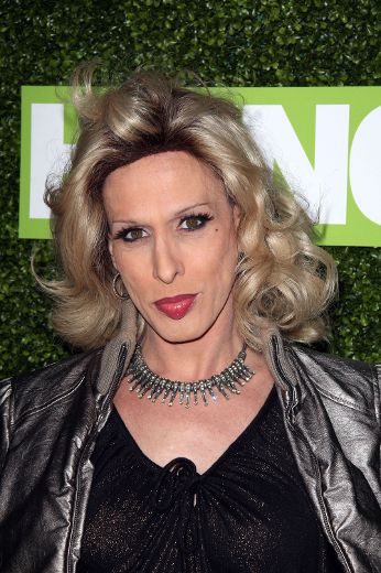 Transgender actress Alexis Arquette dies at 47 | Toronto Sun