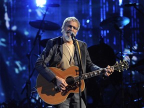 Yusuf / Cat Stevens performs at the 2014 Rock and Roll Hall of Fame Induction Ceremony on Thursday, April, 10, 2014 in New York. (Photo by Charles Sykes/Invision/AP)