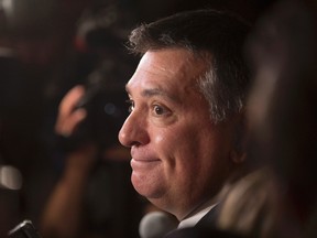 Ontario Finance Minister Charles Sousa. (THE CANADIAN PRESS/Peter Power)