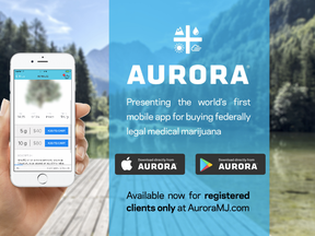 Aurora Cannabis