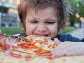 It’s time to eliminate treats in schools: Experts. (Getty)