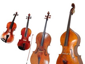 string instruments