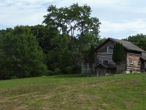 Submitted photo
Kennedy Field Station in Tamworth will be the location of next month’s Fall Forest Field Day.