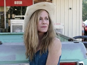 Holly Hunter in Strange Weather. (Handout photo)