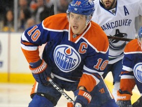 Shawn Horcoff former captain of the Edmonton Oilers has decided to retire and take a position with the Detroit Red Wings.