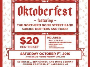 OKtoberfest