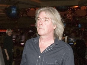 Cliff Williams. (WENN.com)