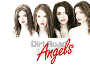Dirt Road Angels. Submitted Photo.