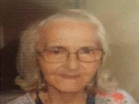 Klara Platthy, 77, missing