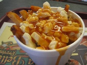 The Poutine Cup will be contested at Fort Gibraltar on Sept. 28. (FILE PHOTO)