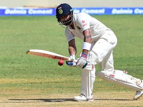 Virat Kohli is the latest leader in India's long tradition of excellent cricket.