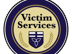 Victims Services logo