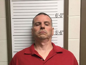 Daniel Messel. (Indiana State Police photo)