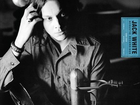 Jack White