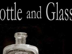 Bottle and Glass, an immersive play about Kingston's drinking establishments circa 1814, debuts this week as part of Kingston WritersFest and will see a 25-member audience trailing behind a group of actors as they embark on a pub crawl.