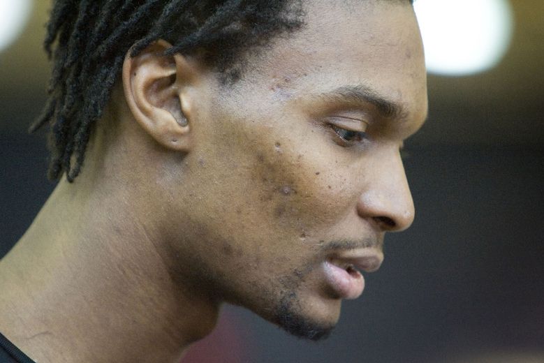 What Chris Bosh Can Teach You About Embracing Failure