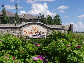 SummerWood is just what you're looking for.