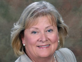 New CHBA–Alberta CEO Donna Moore