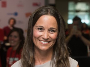 Pippa Middleton. (WENN.COM)