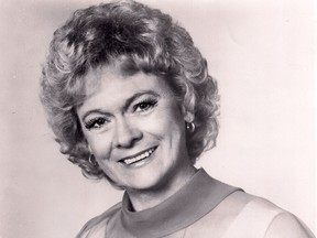 Jean Shepard. (File photo)