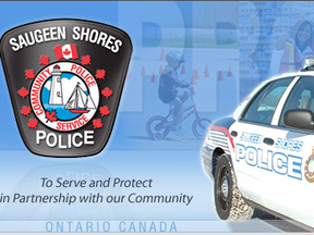 Saugeen Shores Police Service