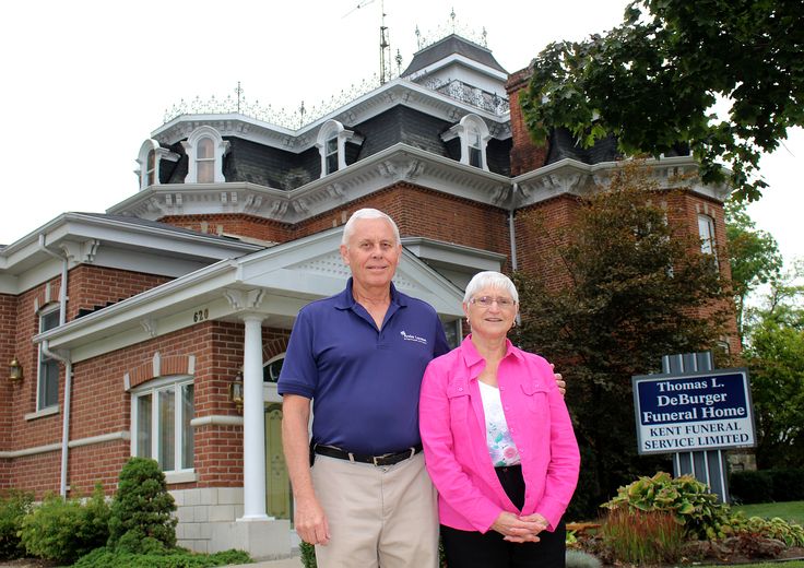 Dresden funeral home will close on Friday Chatham Daily News