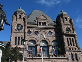 Queen's Park