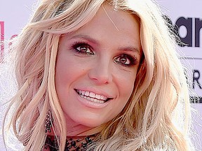 Singer Britney Spears attends the 2016 Billboard Music Awards at T-Mobile Arena on May 22, 2016 in Las Vegas, Nevada. (Photo by David Becker/Getty Images for dcp)