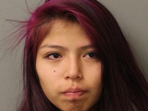 Cardston RCMP seek assistance in locating missing youth | RCMP Cardston