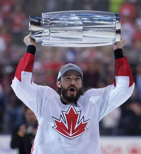 Olympic ice hockey and the NHL: the good, the bad and the ugly