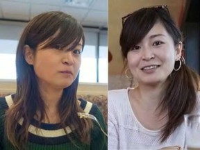 Foreign student Natsumi Kogawa, 30, was found dead in a Vancouver mansion. (VANCOUVER POLICE DEPARTMENT)