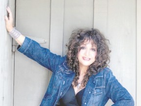 Maria Muldaur, who grew up in New York?s Greenwich Village, hit the spotlight in 1974 with her single Midnight at the Oasis. She?s been touring consistently for about 50 years. (Alan Mercer photo)