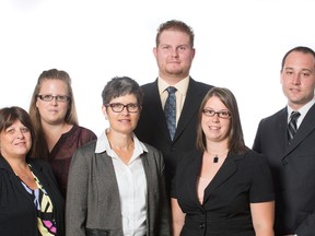 The Action Financial team in St. Thomas is one of more than 900 independent advisers across Canada providing a range of Canadian wealth management services.